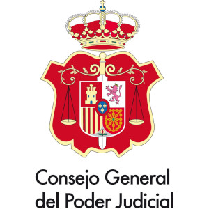 Logotipo de Escuela Judicial del Consejo General del Poder Judicial