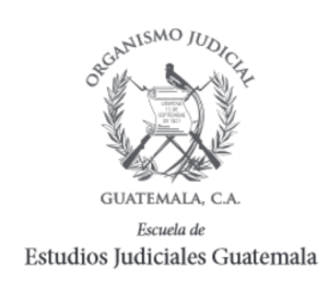 Logotipo de Escuela de Estudios Judiciales