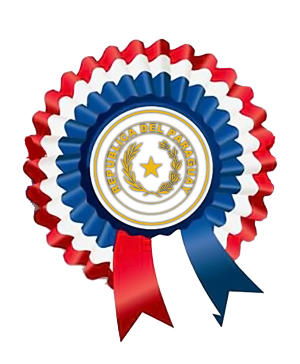 Logotipo de Escuela Judicial de Paraguay