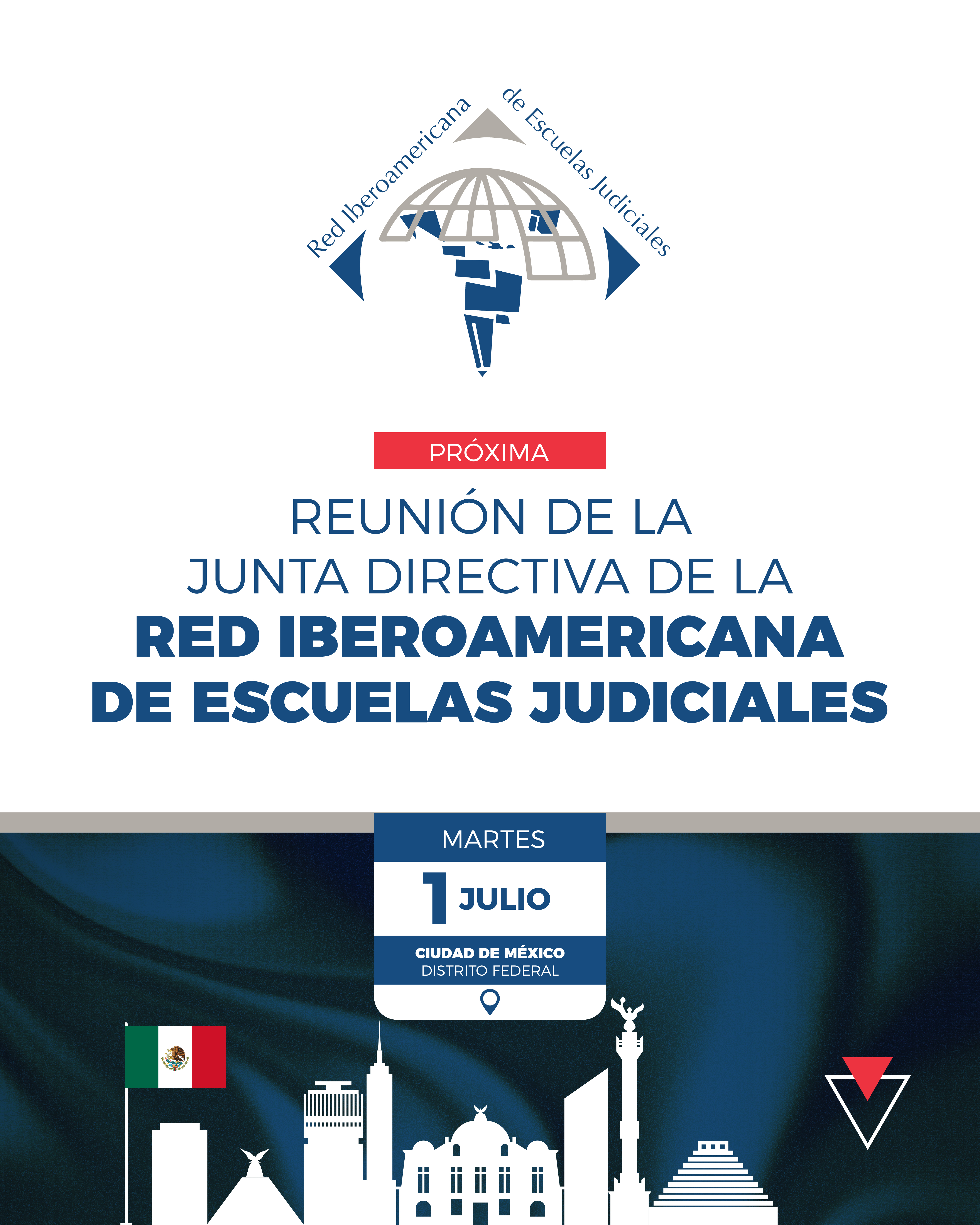 Reunión México