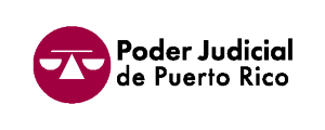 Logotipo de Academia Judicial Puertorriqueña