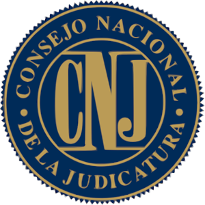Logotipo de Escuela de Capacitación Judicial 'Dr. Arturo Zeledón Castrillo'