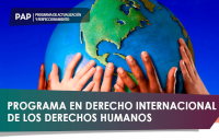 Curso DDHH AMAG Peru